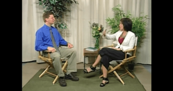 Dr Ted Interviewed on Good Medicine with Mary Sheehan Part 2 – 7-21-2010